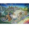 Image de Grafika Josephine Wall - Fantasy Wedding