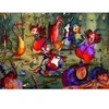 Image de Grafika François Ruyer - La Fête des Sorcières