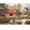 Image de Grafika Chuck Pinson - Reflections On Country Living