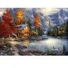 Image de Grafika Chuck Pinson - Space For Reflection