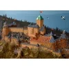 Image de Grafika François Ruyer - Château du Haut-Koenigsbourg