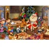Image de Grafika François Ruyer - Goûter de Noël