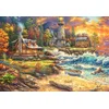 Image de Puzzle 1000 Teile - Chuck Pinson - Providence by The Sea