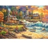 Image de Grafika Chuck Pinson - Providence by the Sea