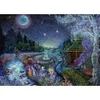 Image de Grafika Halcyon Nights