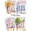 Image de Grafika Le Petit Nicolas - Les Quatre Saisons