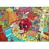 Image de Puzzle 1500 pièces - Mexique