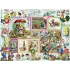 Image de Puzzle 1000 pièces - Easter