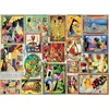 Image de Puzzle 2000 pièces - Famous Pictures