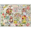 Image de Puzzle 1000 pièces - Bouquets
