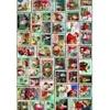Image de Grafika Santa Stamps
