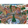 Image de Grafika Holiday Havoc