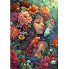 Image de Puzzle 1000 pièces - Eden Cove   Mahlia