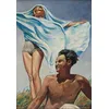 Image de Puzzle 1000 pièces - Francis Picabia - Printemps, 1943"
