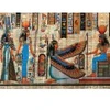 Image de Grafika Papyrus et Hiéroglyphes