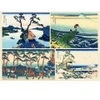 Image de Grafika L'Art d'Hokusai