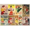 Image de Grafika Les Affiches de Georges Meunier