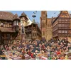 Image de Puzzle 1000 pièces - François Ruyer - L'Alsace