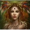 Image de Grafika Tribal Goddess