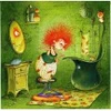 Image de Grafika François Ruyer - Sorcière au Régime
