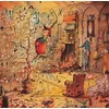 Image de Puzzle 1000 pièces - François Ruyer - La Sorcière et l'arbre à Serpents 2