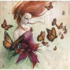 Image de Puzzle 1000 pièces - Misstigri - Papillons