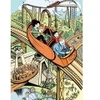 Image de Grafika Le Monde de Lucrèce - Une Journée Inoubliable
