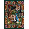 Image de Puzzle 1000 pièces - Tropicat