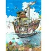 Image de Grafika A l'Assaut des Flots