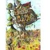 Image de Grafika La Cabane Perchée
