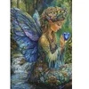 Image de Grafika Love Imbued