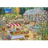 Image de Puzzle 1000 pièces - Garden Center