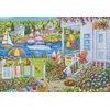 Image de Puzzle 1000 pièces - House on The Water