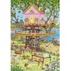 Image de Puzzle 1000 pièces - Tree House