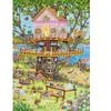 Image de Grafika Tree House