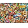Image de Grafika Retro Toys
