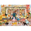 Image de Puzzle 1000 pièces - Manfred's General Store