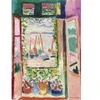 Image de Grafika Henri Matisse - Fenêtre Ouverte, Collioure