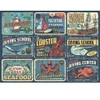 Image de Grafika Esprit Marin
