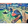 Image de Grafika André Derain - Pont de Londres
