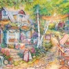 Image de Grafika Cobblestone Inn