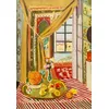 Image de Puzzle 1000 pièces - Henri Matisse - Intérieur au Phonographe