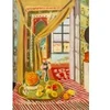 Image de Grafika Henri Matisse - Intérieur au Phonographe