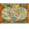 Image de Grafika Carte des Créatures de la Terre