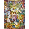 Image de Puzzle 1000 pièces - La Couturière