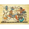 Image de Puzzle 1000 pièces - Peinture sur Papyrus Egyptien