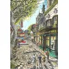 Image de Puzzle 1000 pièces - La Cité des Arts