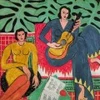 Image de Grafika Henri Matisse - La Musique