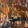 Image de Grafika Le Dragon Virtuose