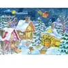 Image de Grafika La Viste du Père Noël